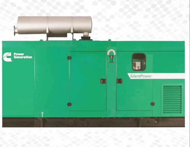Silent Diesel Generators – High-Efficiency, Low-Noise Power Backup Solutions for Industrial, Commercial & Residential Use | Fuel-Efficient, Reliable, Heavy-Duty Performance | Available in UAE